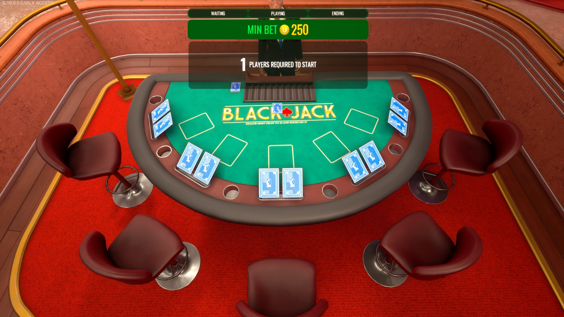 Nên chơi Blackjack kiểu gì để có được nhiều cơ hội kiếm tiền?