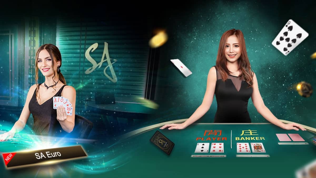 Những công thức đánh Baccarat online từ cao thủ ai cũng nên biết