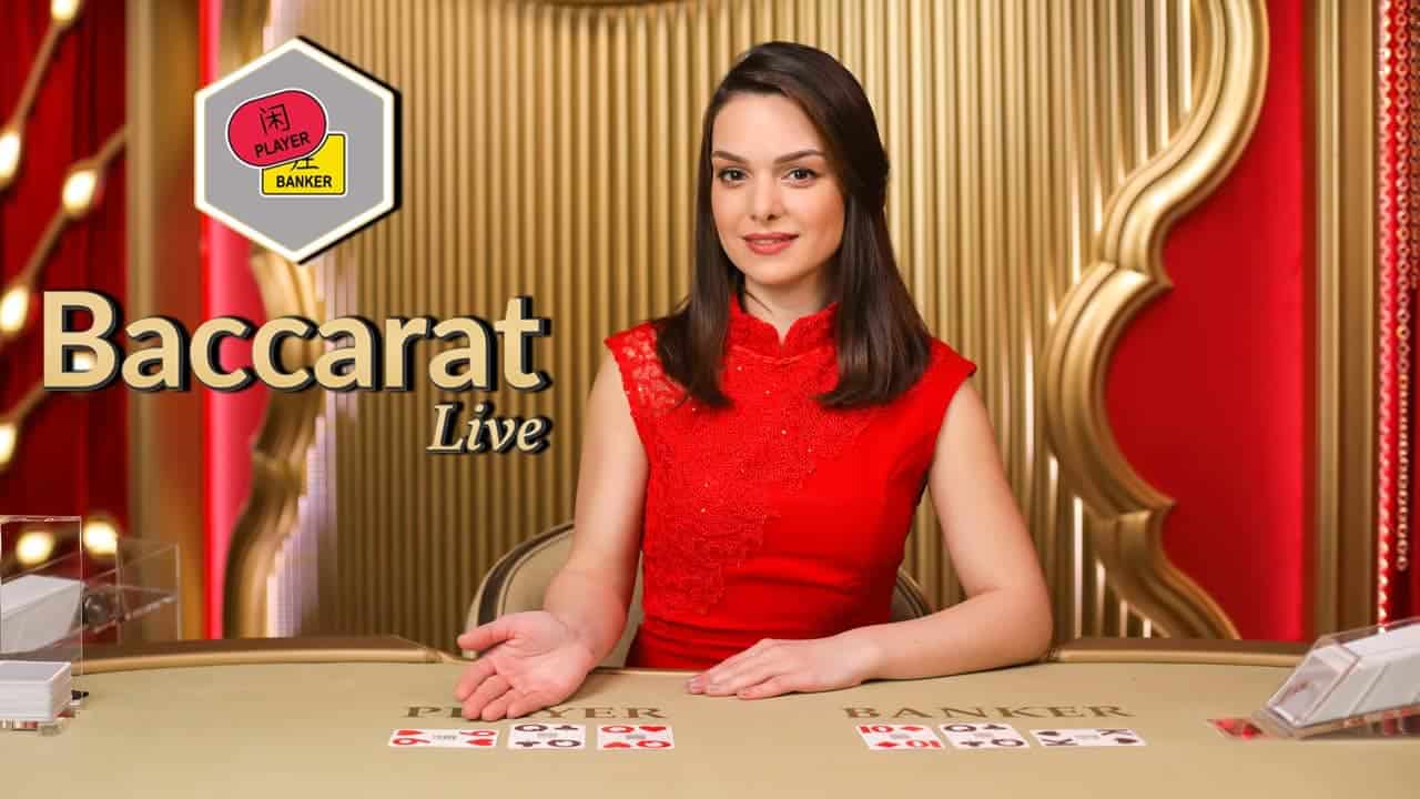 Những sai lầm của người chơi hay mắc phải khi chơi baccarat
