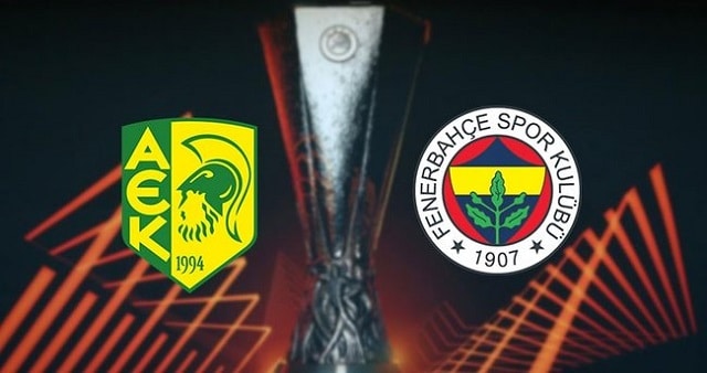 Soi kèo BóngVIP - Trận AEK Larnaca vs Fenerbahce – 13/10/2022 – Europa League soi keo 2bong88 - tran aek larnaca vs fenerbahce – 13/10/2022 – europa league