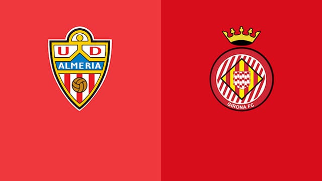 Soi kèo BóngVIP - Trận Almeria vs Girona – 21/10/2022 – Giải VĐQG Tây Ban Nha