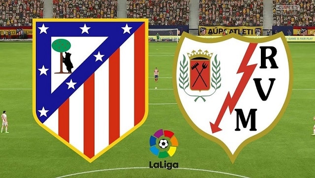 Soi kèo BóngVIP - Trận Atl. Madrid vs Rayo Vallecano – 19/10/2022 – Giải VĐQG Tây Ban Nha soi keo 2bong88 - tran atl. madrid vs rayo vallecano – 19/10/2022 – giai vdqg tay ban nha