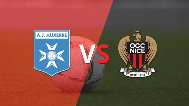 Soi kèo BóngVIP - Trận Auxerre vs Nice – 16/10/2022 – Giải Ligue 1 soi keo 2bong88 - tran auxerre vs nice – 16/10/2022 – giai ligue 1