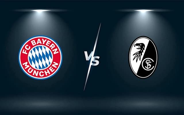Soi kèo BóngVIP - Trận Bayern vs Freiburg – 17/10/2022 – Giải VĐQG Đức soi keo 2bong88 - tran bayern vs freiburg – 17/10/2022 – giai vdqg duc