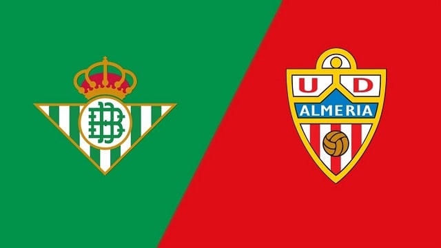 Soi kèo BóngVIP - Trận Betis vs Almeria – 17/10/2022 - Giải VĐQG Tây Ban Nha soi keo 2bong88 - tran betis vs almeria – 17/10/2022 - giai vdqg tay ban nha