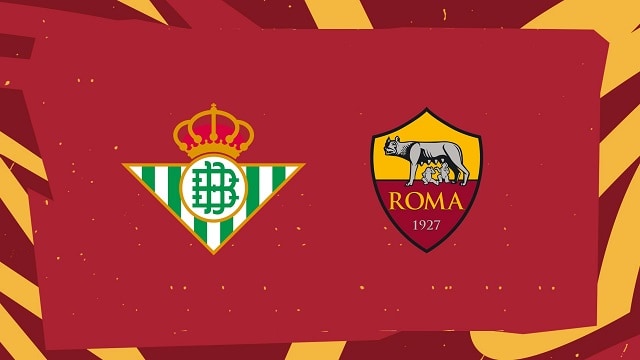 Soi kèo BóngVIP - Trận Betis vs AS Roma – 13/10/2022 – Europa League soi keo 2bong88 - tran betis vs as roma – 13/10/2022 – europa league