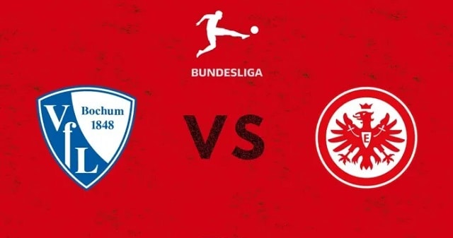 Soi kèo BóngVIP - Trận Bochum vs Frankfurt – 08/10/2022 – Giải VĐQG Đức soi keo 2bong88 - tran bochum vs frankfurt – 08/10/2022 – giai vdqg duc