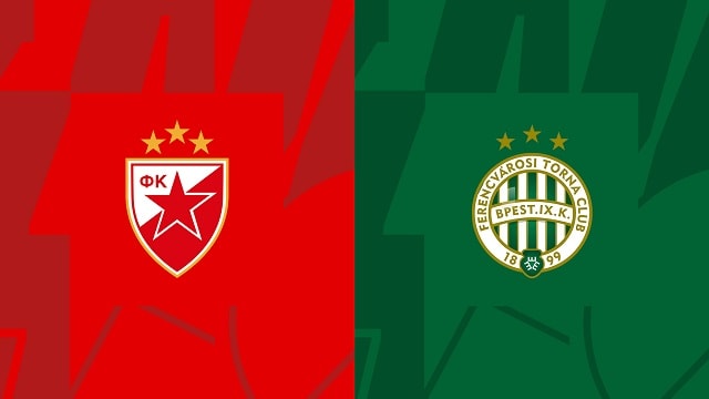 Soi kèo BóngVIP - Trận Crvena zvezda vs Ferencvarosi – 06/10/2022 – Europa League soi keo 2bong88 - tran crvena zvezda vs ferencvarosi – 06/10/2022 – europa league