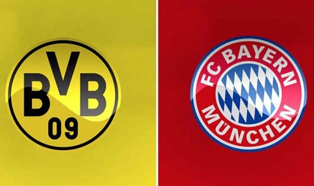 Soi kèo BóngVIP - Trận Dortmund vs Bayern – 08/10/2022 – Giải VĐQG Đức soi keo 2bong88 - tran dortmund vs bayern – 08/10/2022 – giai vdqg duc