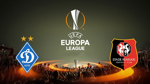 Soi kèo BóngVIP - Trận Dyn. Kyiv vs Rennes – 13/10/2022 – Europa League