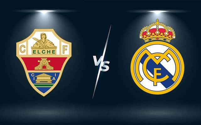 Soi kèo BóngVIP - Trận Elche vs Real Madrid – 20/10/2022 – Giải VĐQG Tây Ban Nha soi keo 2bong88 - tran elche vs real madrid – 20/10/2022 – giai vdqg tay ban nha