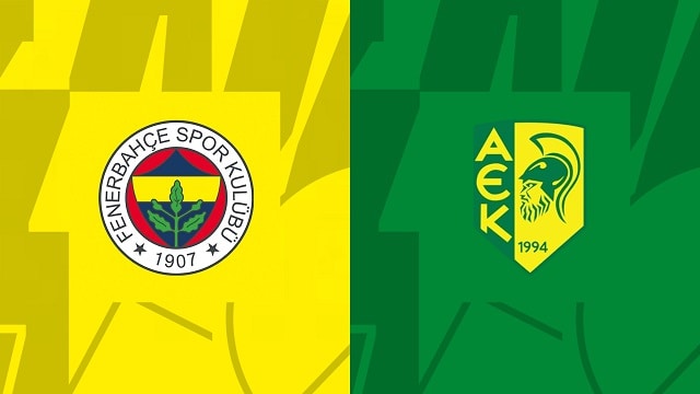 Soi kèo BóngVIP - Trận Fenerbahce vs AEK Larnaca – 07/10/2022 – Europa League soi keo 2bong88 - tran fenerbahce vs aek larnaca – 07/10/2022 – europa league
