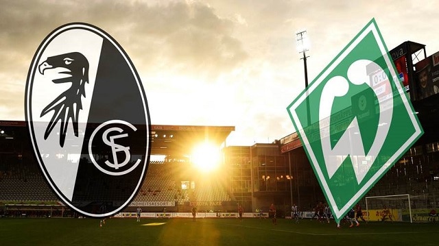 Soi kèo BóngVIP - Trận Freiburg vs Bremen – 22/10/2022 – Giải VĐQG Đức