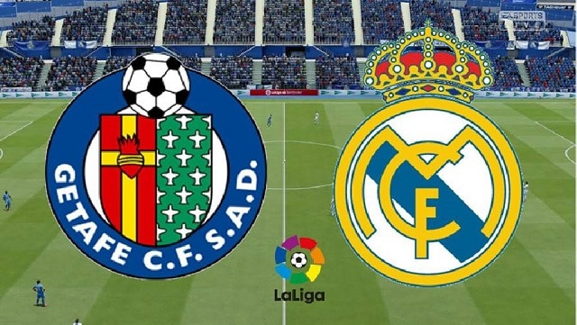 Soi kèo BóngVIP - Trận Getafe vs Real Madrid – 09/10/2022 – Giải VĐQG Tây Ban Nha soi keo 2bong88 - tran getafe vs real madrid – 09/10/2022 – giai vdqg tay ban nha