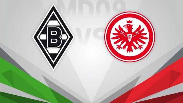 Soi kèo BóngVIP - Trận Gladbach vs Frankfurt – 22/10/2022 – Giải VĐQG Đức