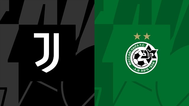 Soi kèo BóngVIP - Trận Juventus vs Maccabi Haifa – 06/10/2022 – Champions League