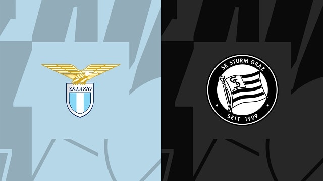 Soi kèo BóngVIP - Trận Lazio vs Sturm Graz– 14/10/2022 – Europa League