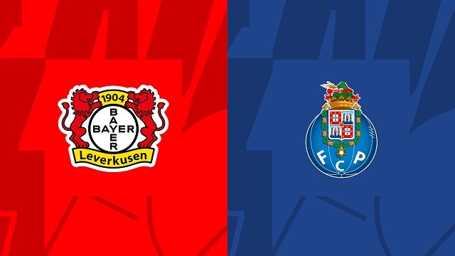 Soi kèo BóngVIP - Trận Leverkusen vs FC Porto – 13/10/2022 – Champions League