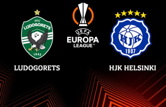 Soi kèo BóngVIP - Trận Ludogorets vs HJK– 14/10/2022 – Europa League