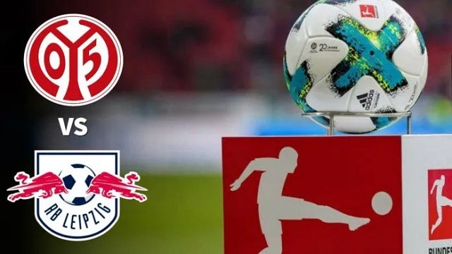 Soi kèo BóngVIP - Trận Mainz vs Leipzig – 08/10/2022 – Giải VĐQG Đức soi keo 2bong88 - tran mainz vs leipzig – 08/10/2022 – giai vdqg duc