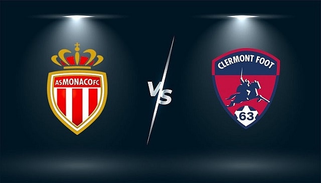 Soi kèo BóngVIP - Trận Monaco vs Clermont – 16/10/2022 – Giải Ligue 1 soi keo 2bong88 - tran monaco vs clermont – 16/10/2022 – giai ligue 1