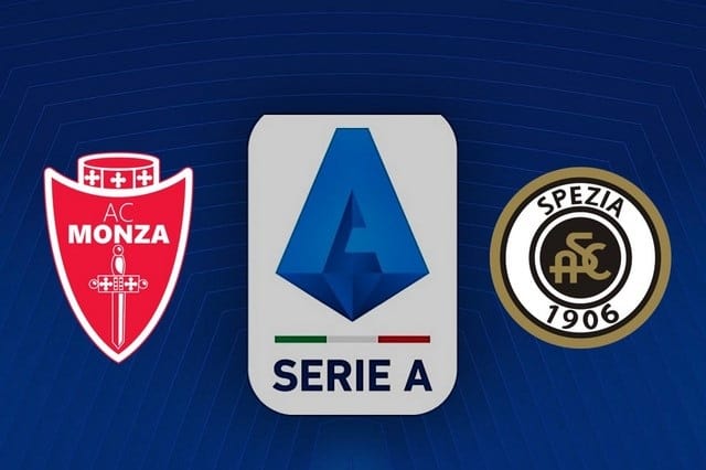Soi kèo BóngVIP - Trận Monza vs Spezia – 09/10/2022 – VĐQG Ý soi keo 2bong88 - tran monza vs spezia – 09/10/2022 – vdqg y