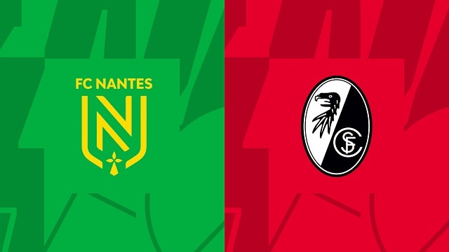 Soi kèo BóngVIP - Trận Nantes vs Freiburg – 13/10/2022 – Europa League