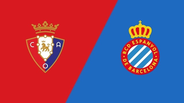 Soi kèo BóngVIP - Trận Osasuna vs Espanyol – 21/10/2022 – Giải VĐQG Tây Ban Nha soi keo 2bong88 - tran osasuna vs espanyol – 21/10/2022 – giai vdqg tay ban nha