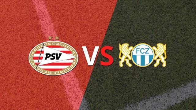 Soi kèo BóngVIP - Trận PSV vs Zurich – 14/10/2022 – Europa League