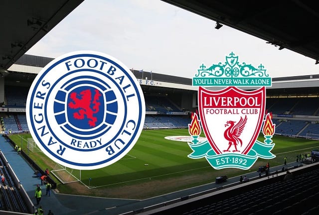 Soi kèo BóngVIP - Trận Rangers vs Liverpool – 13/10/2022 – Champions League