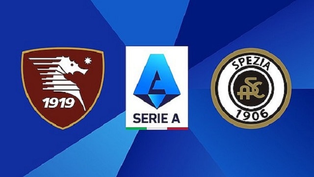 Soi kèo BóngVIP - Trận Salernitana vs Spezia – 22/10/2022 – VĐQG Ý soi keo 2bong88 - tran salernitana vs spezia – 22/10/2022 – vdqg y