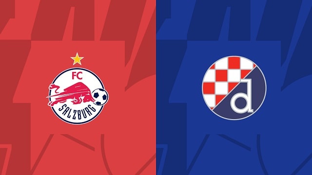 Soi kèo BóngVIP - Trận Salzburg vs D. Zagreb – 05/10/2022 – Champions League