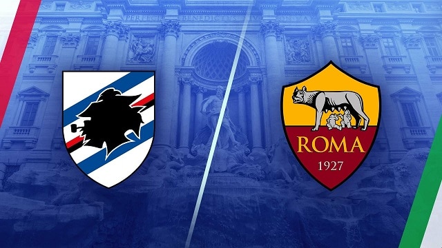 Soi kèo BóngVIP - Trận Sampdoria vs AS Roma – 17/10/2022 – VĐQG Ý soi keo 2bong88 - tran sampdoria vs as roma – 17/10/2022 – vdqg y
