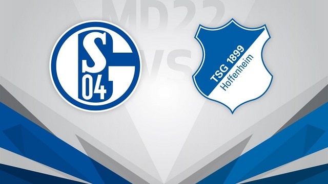 Soi kèo BóngVIP - Trận Schalke vs Hoffenheim – 15/10/2022 – Giải VĐQG Đức soi keo 2bong88 - tran schalke vs hoffenheim – 15/10/2022 – giai vdqg duc