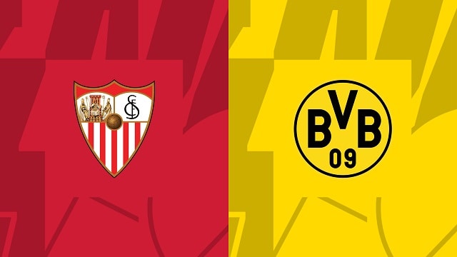 Soi kèo BóngVIP - Trận Sevilla vs Dortmund – 06/10/2022 – Champions League