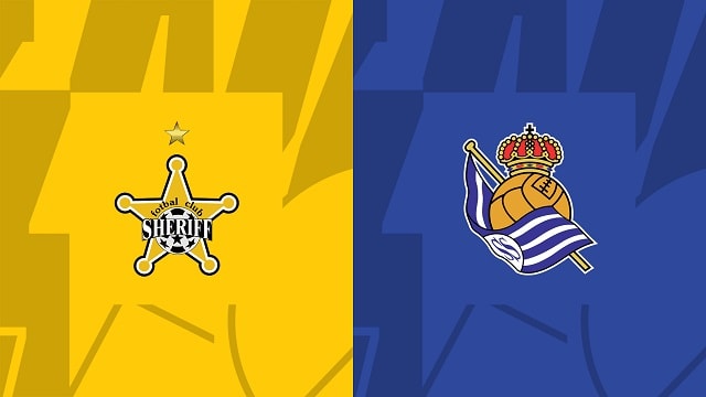 Soi kèo BóngVIP - Trận Sheriff vs Sociedad – 06/10/2022 – Europa League