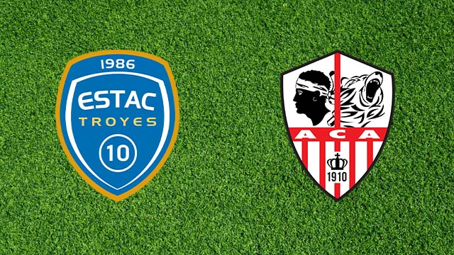 Soi kèo BóngVIP - Trận Troyes vs AC Ajaccio – 16/10/2022 – Giải Ligue 1 soi keo 2bong88 - tran troyes vs ac ajaccio – 16/10/2022 – giai ligue 1