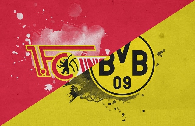 Soi kèo BóngVIP - Trận Union Berlin vs Dortmund – 16/10/2022 – Giải VĐQG Đức soi keo 2bong88 - tran union berlin vs dortmund – 16/10/2022 – giai vdqg duc