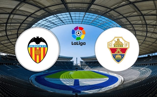 Soi kèo BóngVIP - Trận Valencia vs Elche – 15/10/2022 – Giải VĐQG Tây Ban Nha soi keo 2bong88 - tran valencia vs elche – 15/10/2022 – giai vdqg tay ban nha