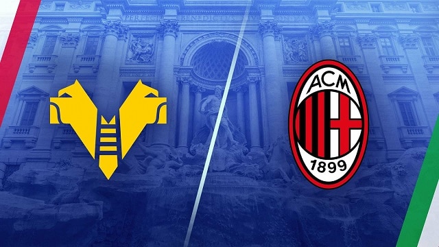 Soi kèo BóngVIP - Trận Verona vs AC Milan – 17/10/2022 – VĐQG Ý soi keo 2bong88 - tran verona vs ac milan – 17/10/2022 – vdqg y