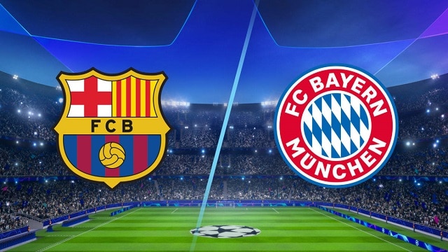 Soi kèo BóngVIP - Trận Barcelona vs Bayern Munich – 27/10/2022 – Champions League