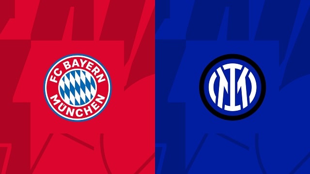 Soi kèo BóngVIP - Trận Bayern Munich vs Inter – 02/11/2022 – Champions League