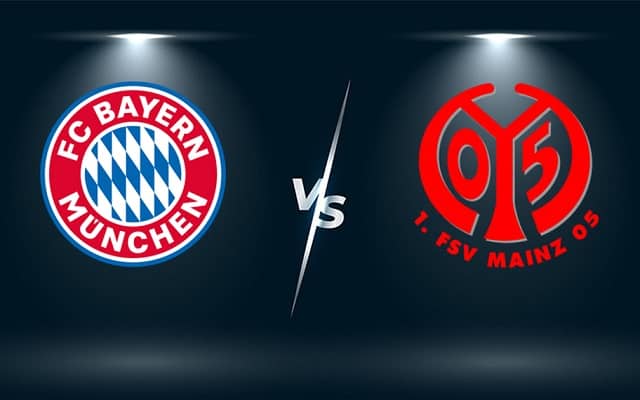 Soi kèo BóngVIP - Trận Bayern Munich vs Mainz – 29/10/2022 – Giải VĐQG Đức