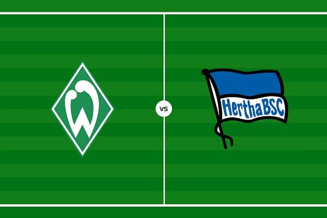 Soi kèo BóngVIP - Trận Bremen vs Hertha Berlin – 29/10/2022 – Giải VĐQG Đức