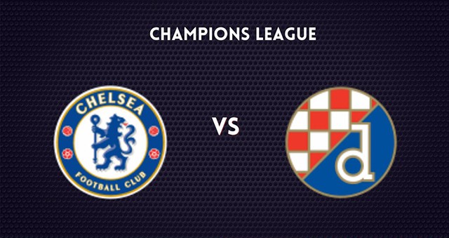 Soi kèo BóngVIP - Trận Chelsea vs Dinamo Zagreb – 03/11/2022 – Champions League