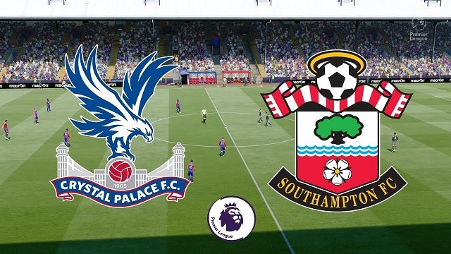 Soi kèo BóngVIP - Trận Crystal Palace vs Southampton – 29/10/2022 – Giải Ngoại Hạng Anh soi keo bongvip - tran crystal palace vs southampton – 29/10/2022 – giai ngoai hang anh