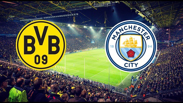 Soi kèo BóngVIP - Trận Dortmund vs Man City – 26/10/2022 – Champions League