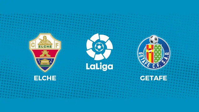 Soi kèo BóngVIP - Trận Elche vs Getafe – 01/11/2022 – Giải VĐQG Tây Ban Nha soi keo bongvip - tran elche vs getafe – 01/11/2022 – giai vdqg tay ban nha