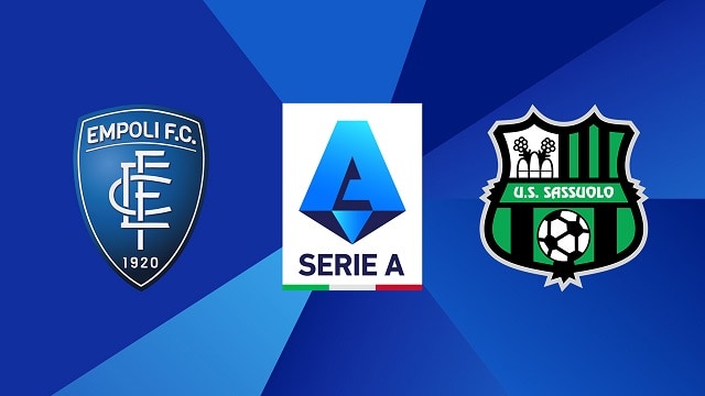 Soi kèo BóngVIP - Trận Empoli vs Sassuolo – 05/11/2022 – VĐQG Ý soi keo bongvip - tran empoli vs sassuolo – 05/11/2022 – vdqg y