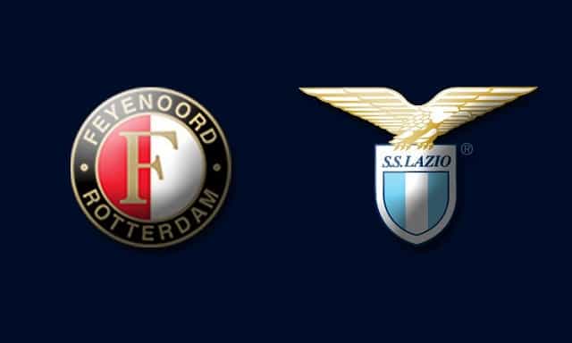 Soi kèo BóngVIP - Trận Feyenoord vs Lazio – 04/11/2022 – Europa League